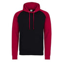 HANORAC BARBATESC Just Hoods Baseball AWJH009