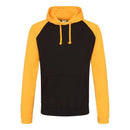HANORAC BARBATESC Just Hoods Baseball AWJH009