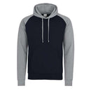HANORAC BARBATESC Just Hoods Baseball AWJH009