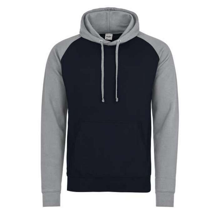 HANORAC BARBATESC Just Hoods Baseball AWJH009
