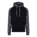 HANORAC BARBATESC Just Hoods Baseball AWJH009