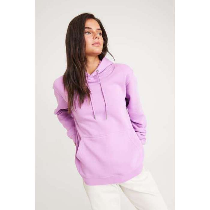 HANORAC UNISEX Just Hoods ORGANIC AWJH201