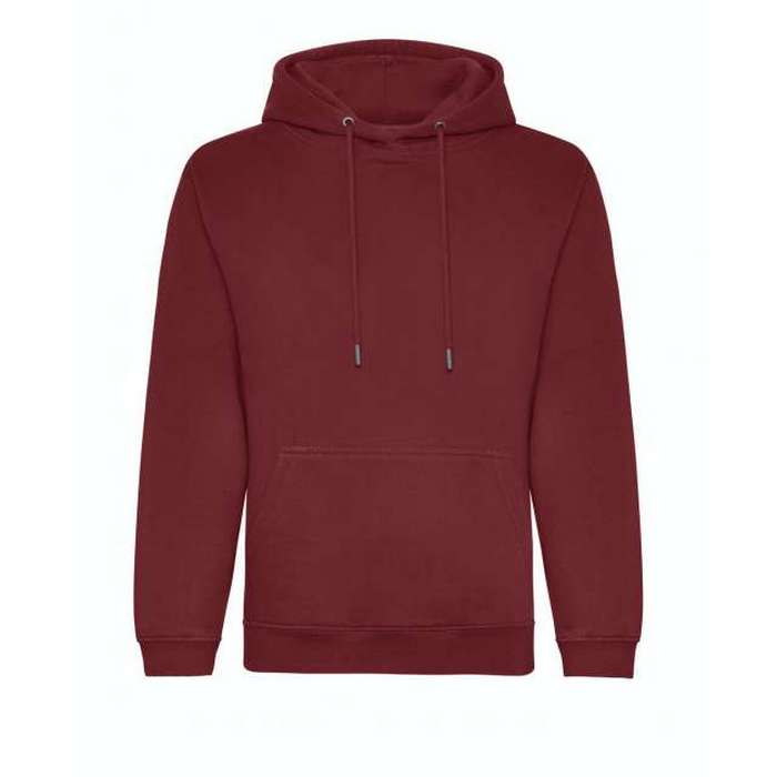 HANORAC UNISEX Just Hoods ORGANIC AWJH201