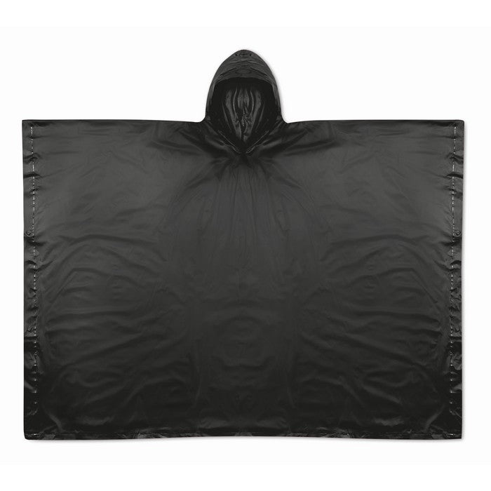 Pelerina de ploaie tip Poncho "Regal"