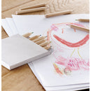 Set 12 creioane colorate "Arcolor"