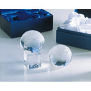 Press-papier din cristal "Mundi"