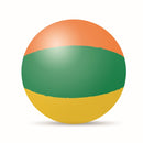 Minge de plaja "Playtime"