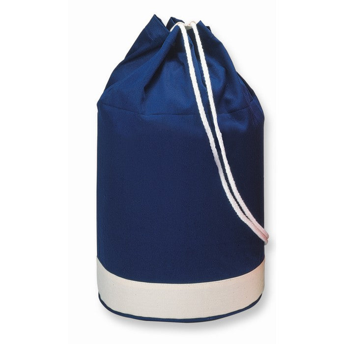 Sac marinaresc bicolor "Yatch"