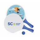 Set tenis plaja "Match"