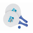 Set tenis plaja "Match"