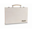 Set profesional pentru artisti "Genio"