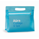 Borseta transparenta "Moonlight"