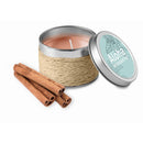 Lumanare parfumata in "Delicious"