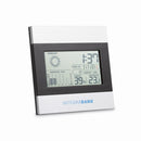 Statie meteo si ceas "Ripper"