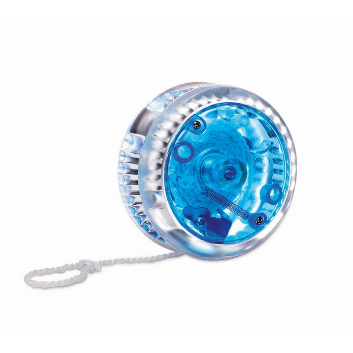 Yoyo cu lumina "Flashyo"