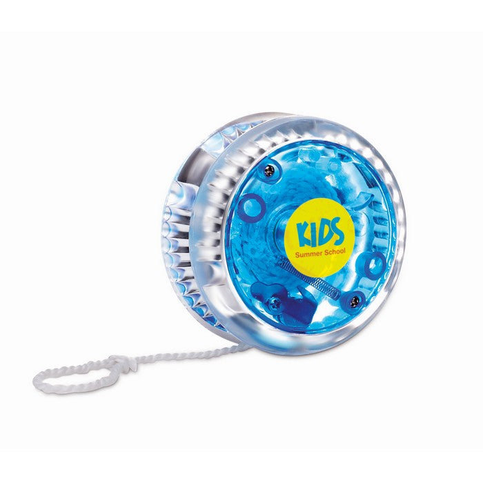 Yoyo cu lumina "Flashyo"