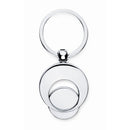 Breloc metalic "Euring"