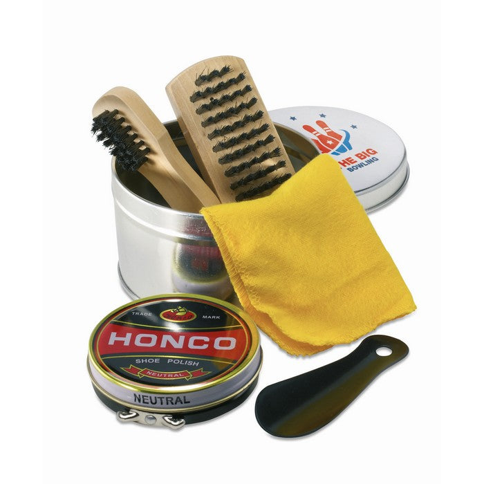 Set pentru curatat incaltamintea "Torton"
