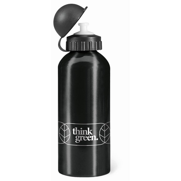 Sticla metal 600 ml "Biscing"