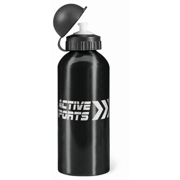 Sticla metal 600 ml "Biscing"