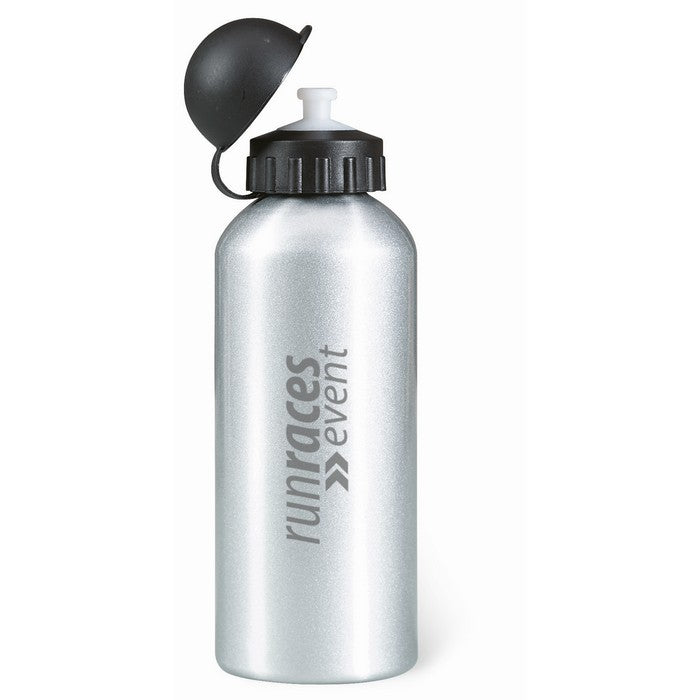 Sticla metal 600 ml "Biscing"