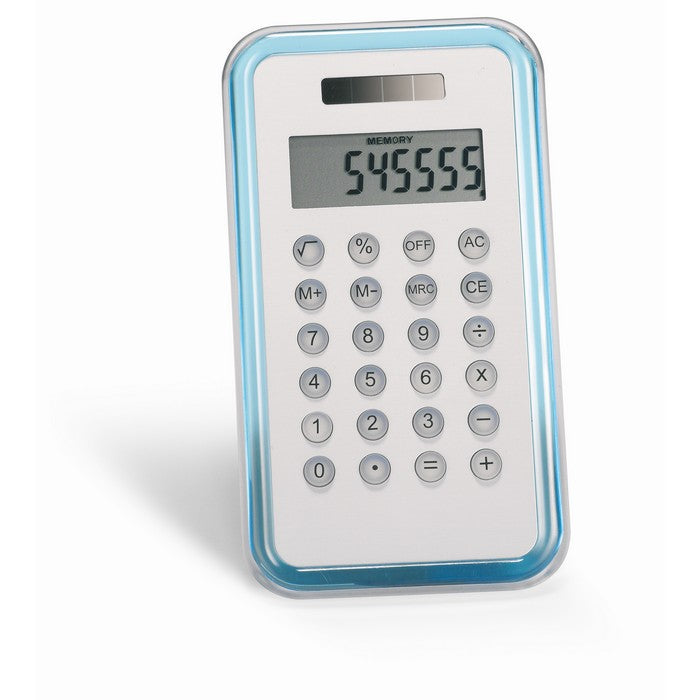 Calculator cu 8 cifre "Culca"