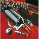 Cutie pentru vin, din lemn "Costieres"