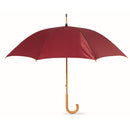 Umbrela manuala cu maner lemn "Cala"