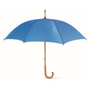 Umbrela manuala cu maner lemn "Cala"