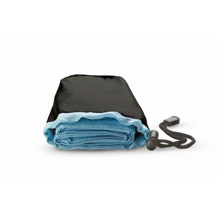 Prosop sport in din nylon "Drye"