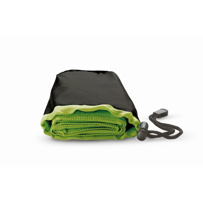 Prosop sport in din nylon "Drye"