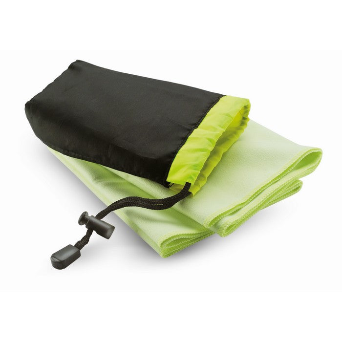 Prosop sport in din nylon "Drye"