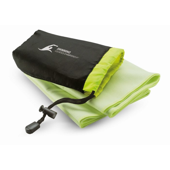 Prosop sport in din nylon "Drye"