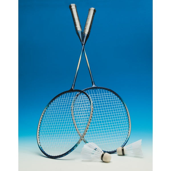 Set badminton pentru 2 persoan "Madels"