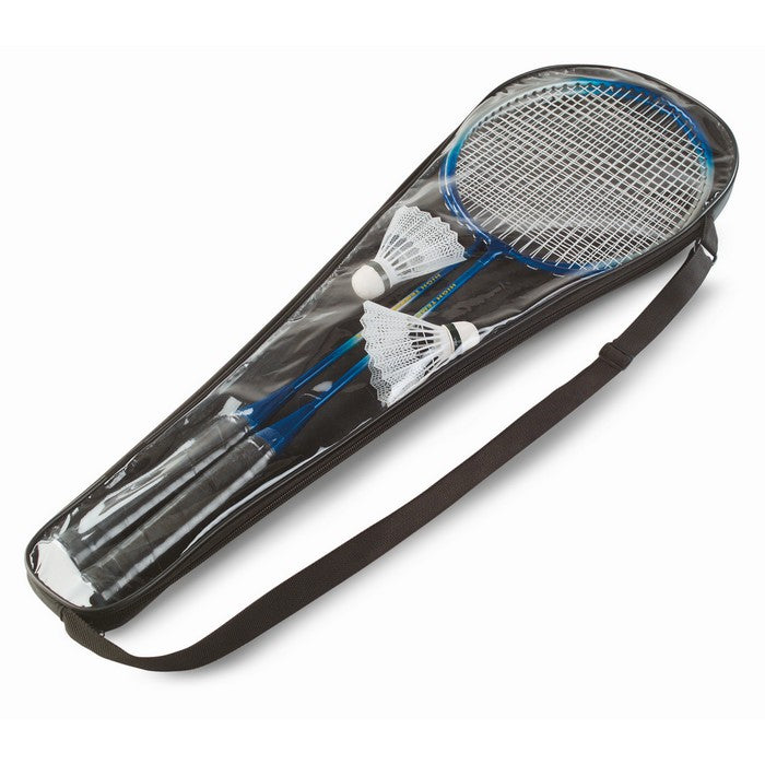 Set badminton pentru 2 persoan "Madels"