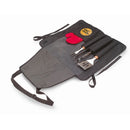 Set sort, ustensile si BBQ "Donau east"