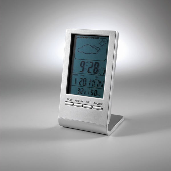 Statie meteo cu ecran LCD "Sky"