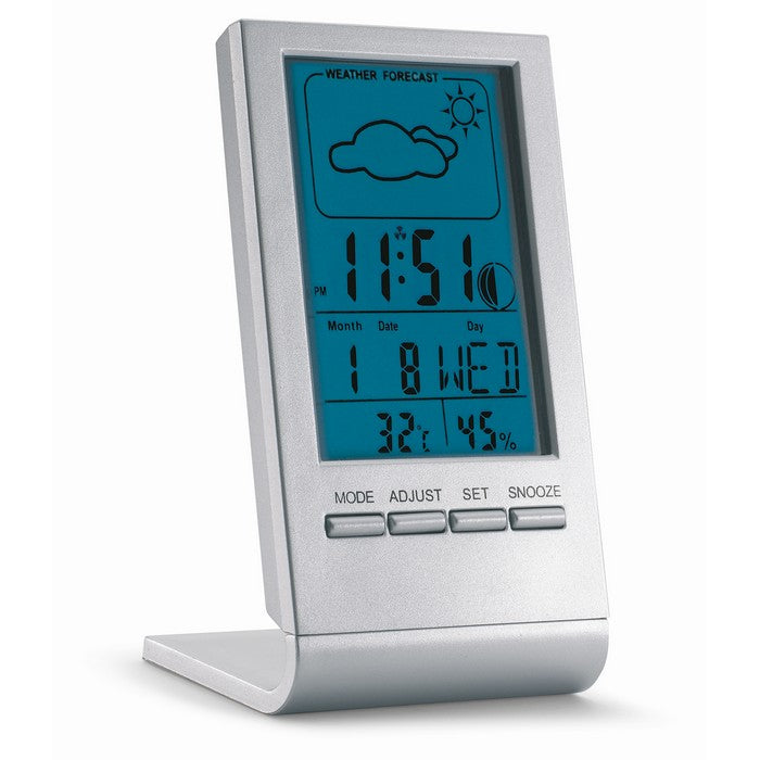 Statie meteo cu ecran LCD "Sky"