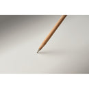 Pix lemn cu capac transparent "Boisel"