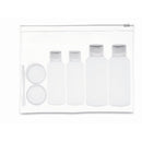 Set 6 sticle Bagaj Cabina "Airpro"