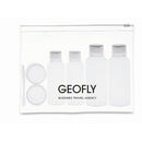 Set 6 sticle Bagaj Cabina "Airpro"