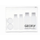 Set 6 sticle Bagaj Cabina "Airpro"