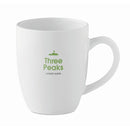 Cana ceramica 300 ml "Trent"