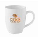 Cana ceramica 300 ml "Trent"