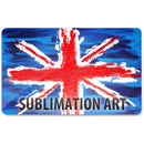 Magnet SBL aluminiu dreptunghiular