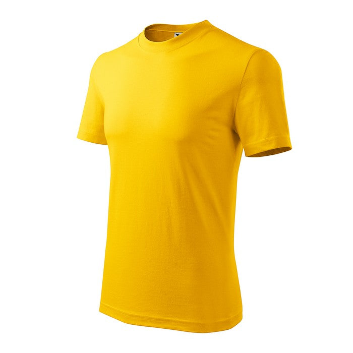 TRICOU UNISEX Malfini Classic 101