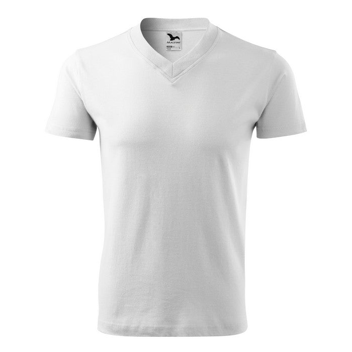 TRICOU UNISEX Malfini V-neck 102