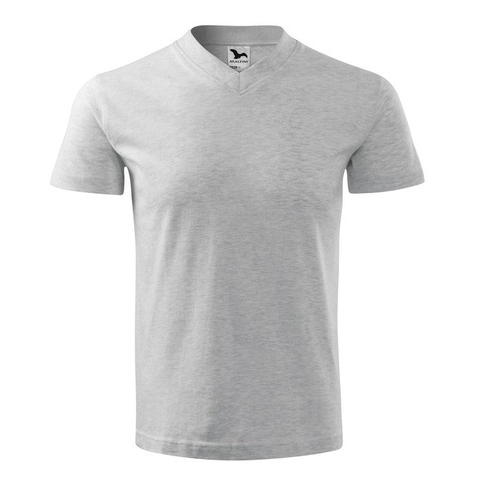 TRICOU UNISEX Malfini V-neck 102