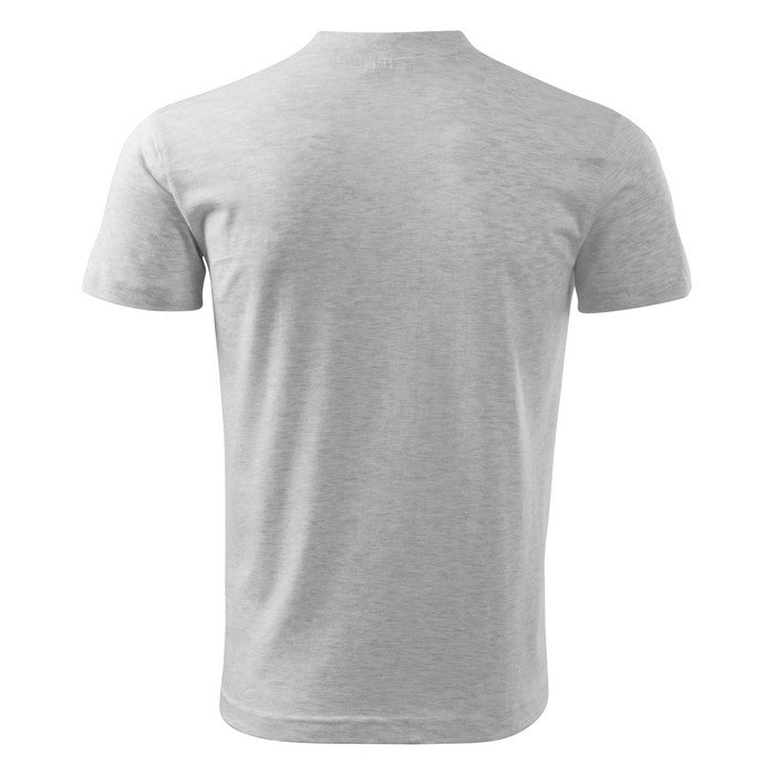 TRICOU UNISEX Malfini V-neck 102