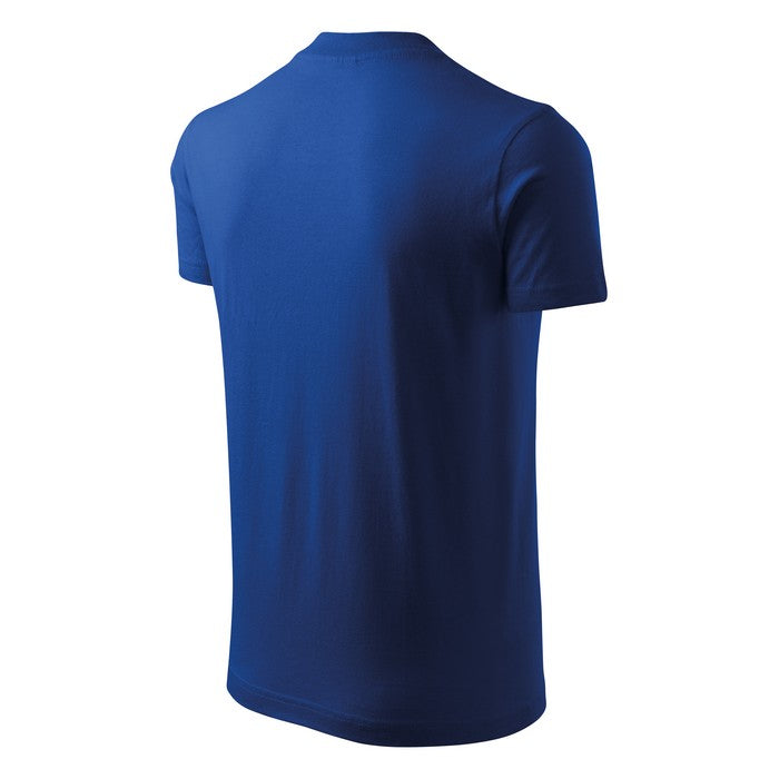 TRICOU UNISEX Malfini V-neck 102